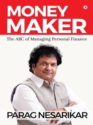 cover image of Money Maker